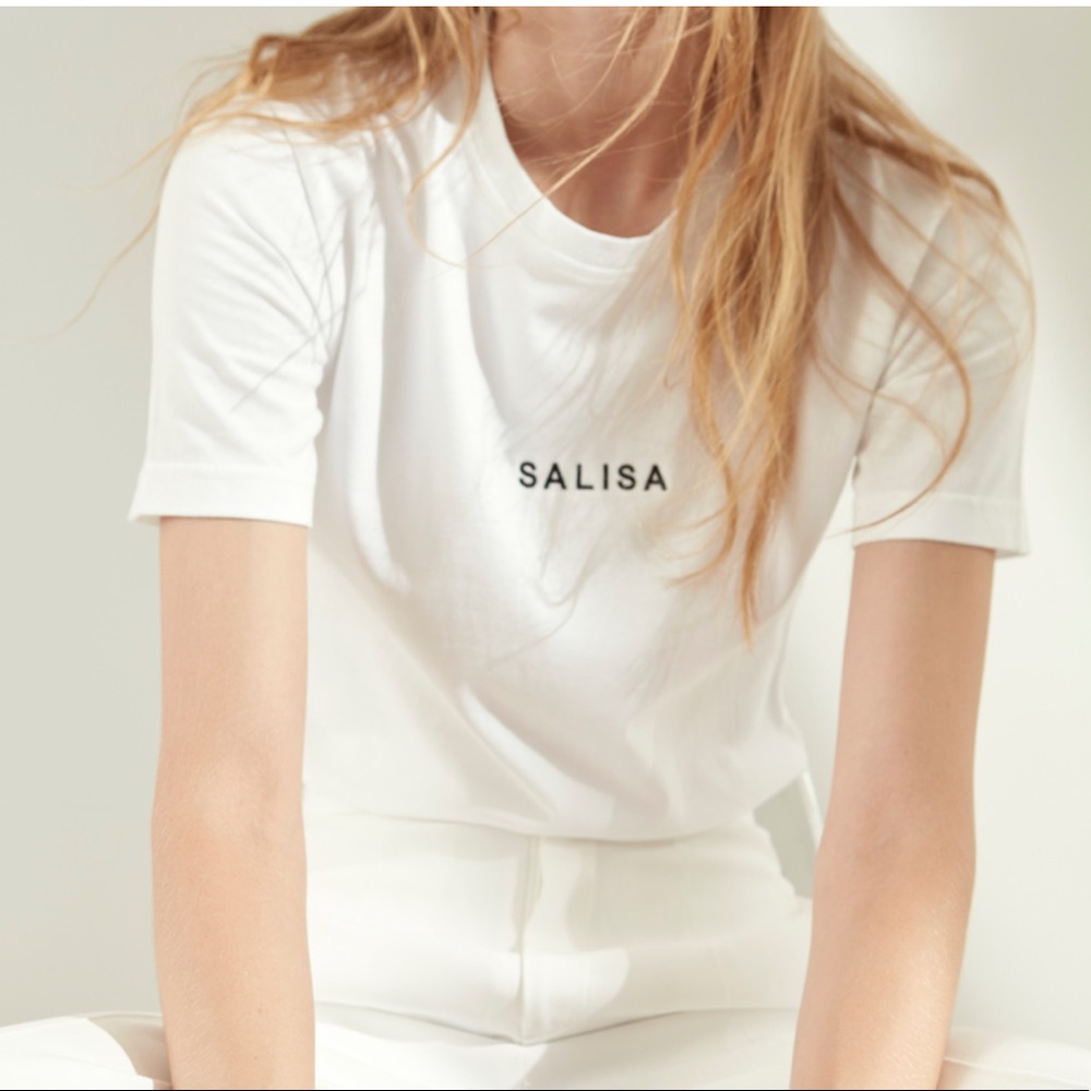 Salisa T-Shirt